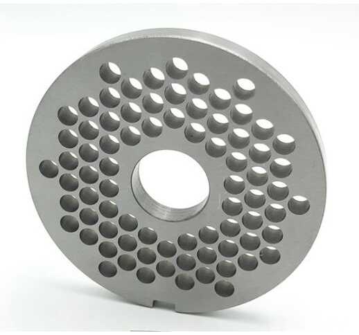 PLACA PICADORA TIPO 114 Nº 7.8